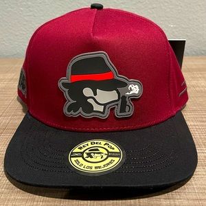 Different models of Jc hats available. 100% authentic